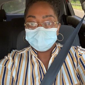 Meet your Posher, Jamie